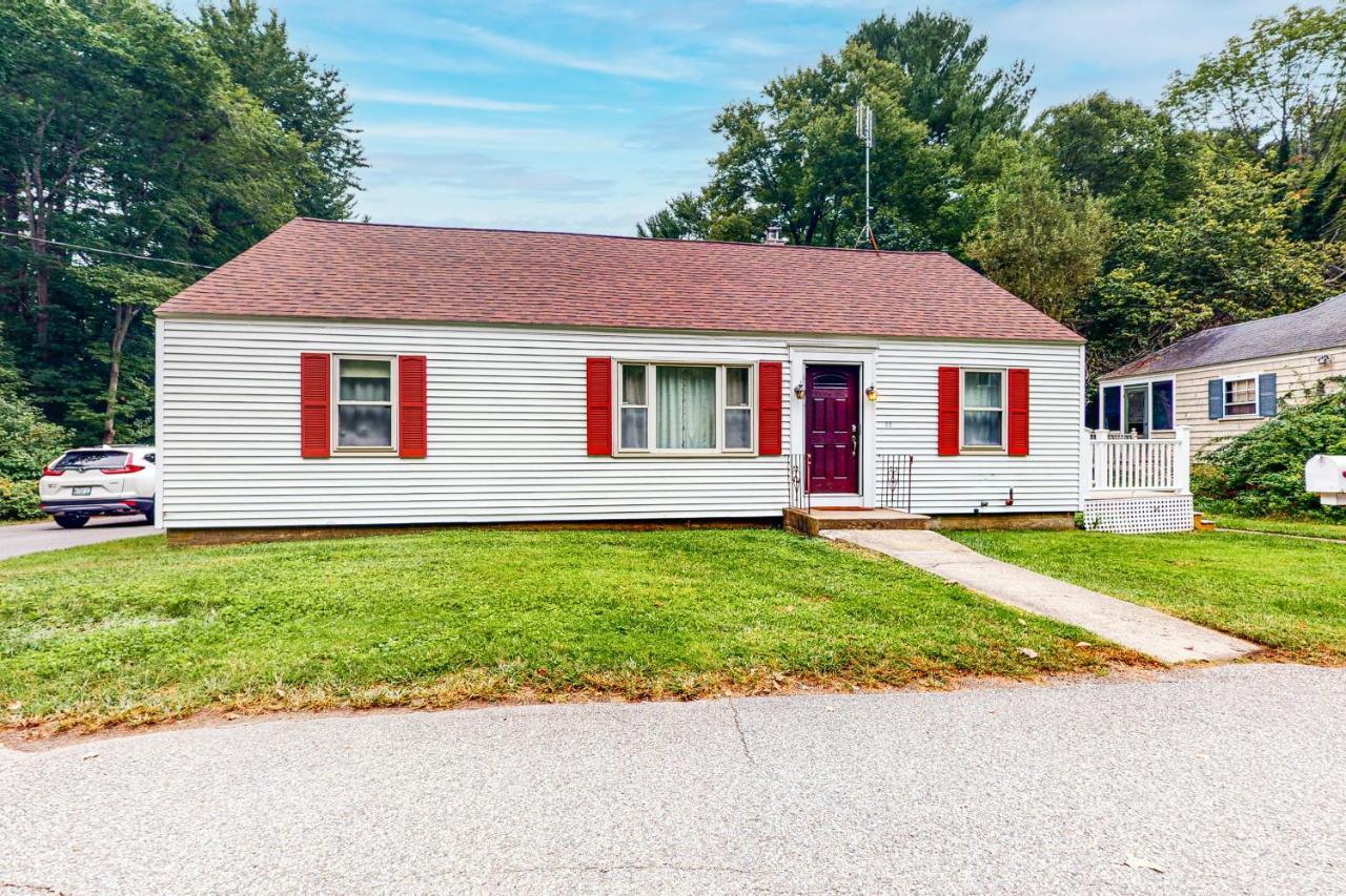 Spruce Creek Grove Villa Kittery Exterior photo